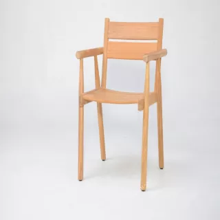 Кресло обеденное Lars